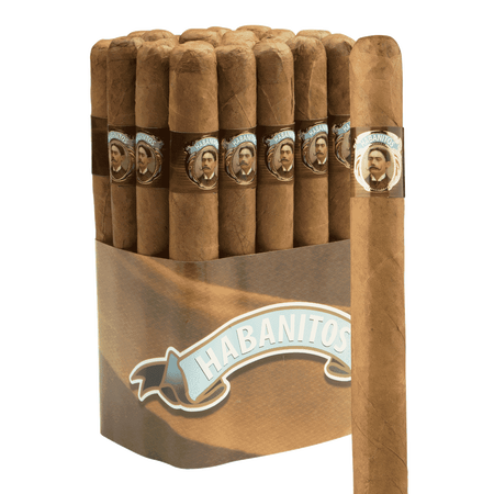 Suave Churchill, , cigars